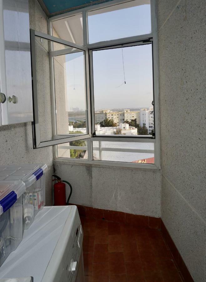 Appartement El Mirador De La Isla à San Fernando Extérieur photo