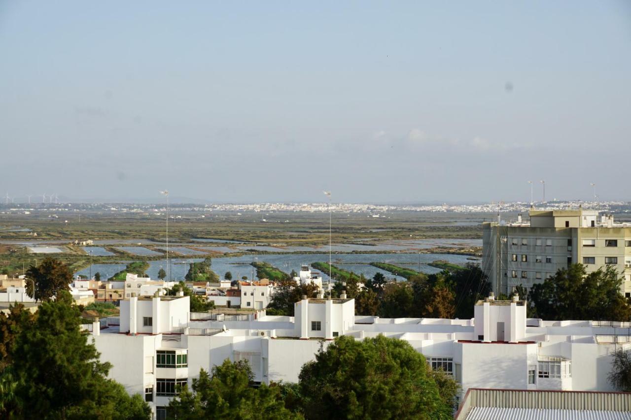 Appartement El Mirador De La Isla à San Fernando Extérieur photo